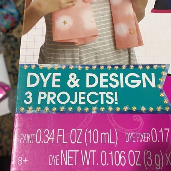 NWT Alex Design and Wear Fashion Accessory kit - Picture 9 of 9